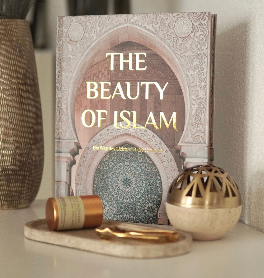 A Tawaf Set | Table Book - Limited Paket
