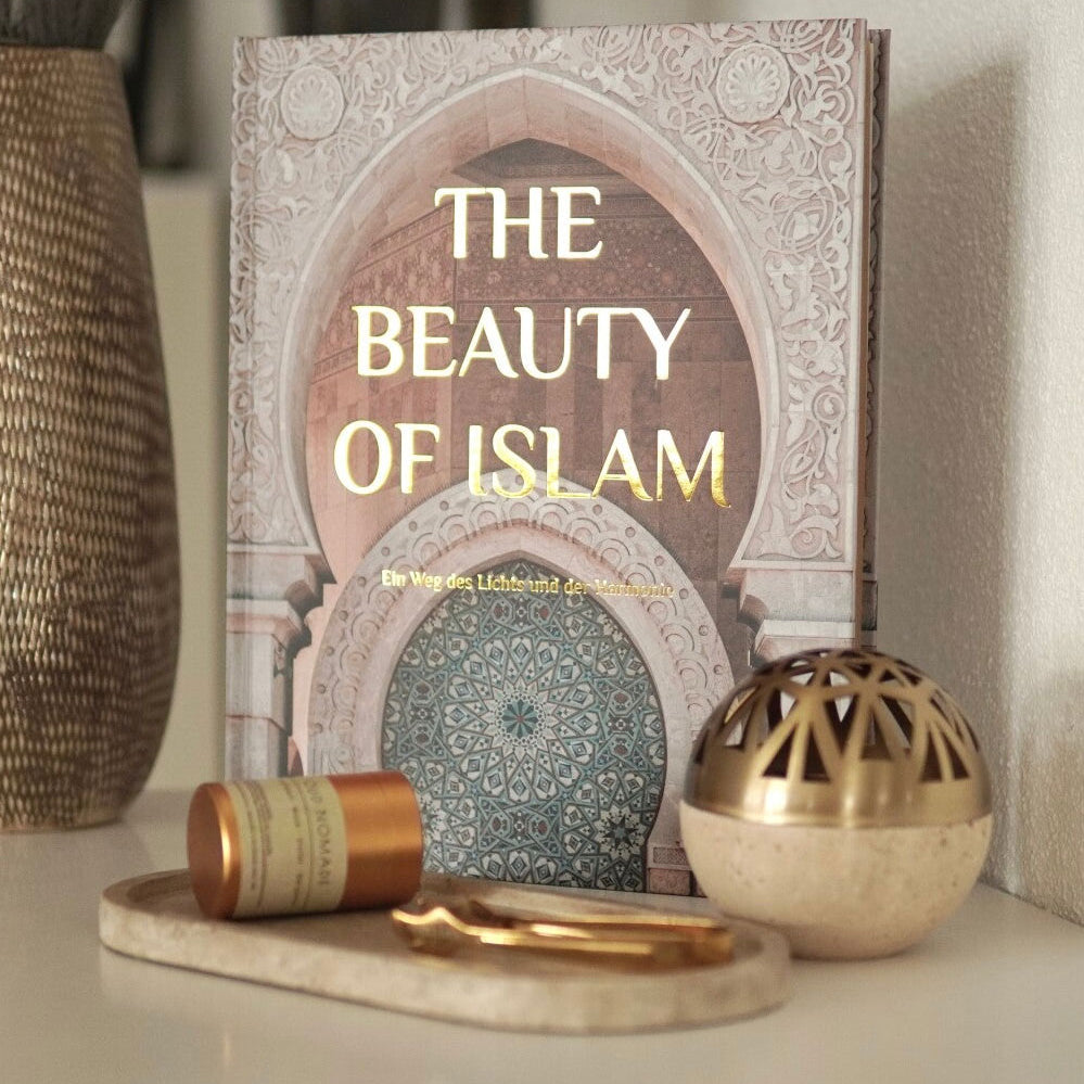 A Tawaf Set | Table Book - Limited Paket