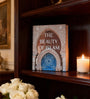 The Beauty of Islam - Table Book SILBER